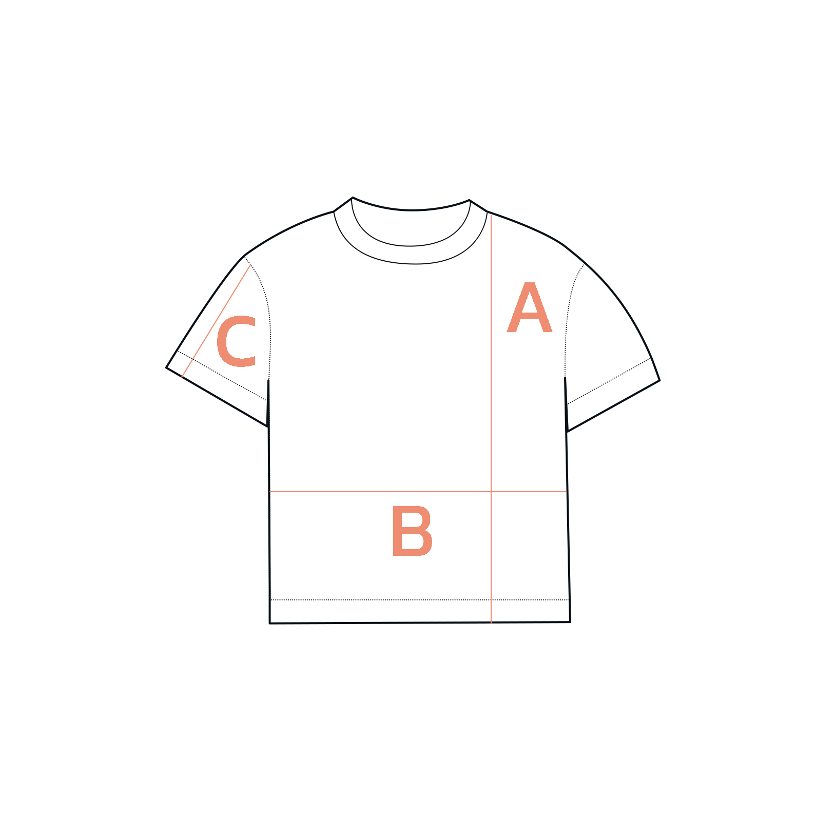 گرد کوتاه زنانه